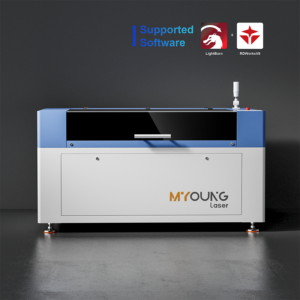Dura Series1390 CO2 Laser machine