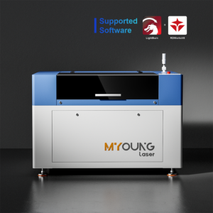 Dura Series960 CO2 Laser machine