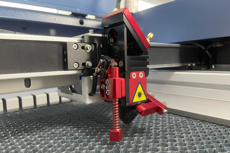 co2 laser machine manufacturers
